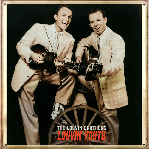 Louvin Youth