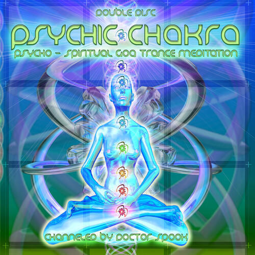 Psychic Chakra