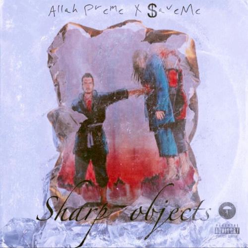 Sharp Objects (Side B) [Explicit]