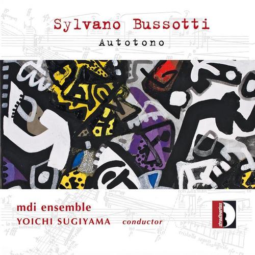 Sylvano Bussotti: Autotono