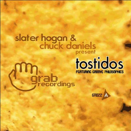 Tostidos