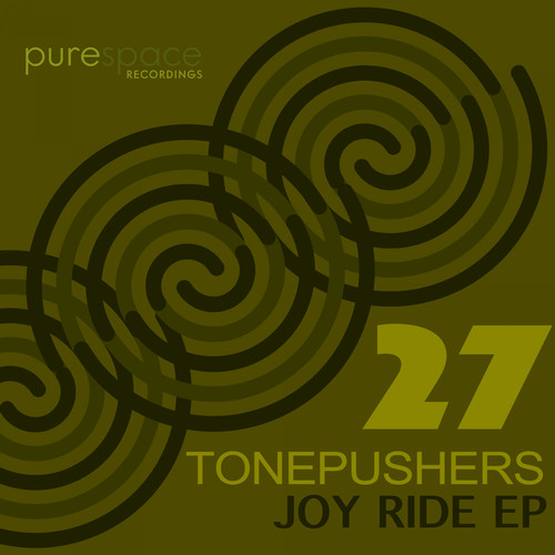 Joy Ride EP