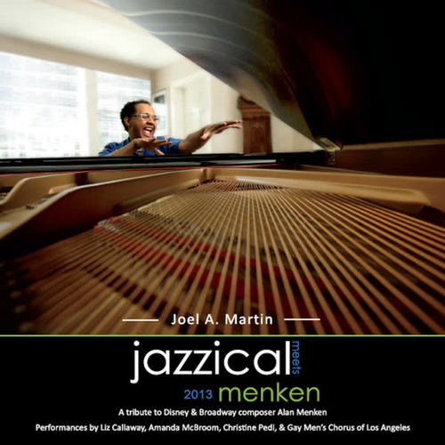 Jazzical Meets Menken