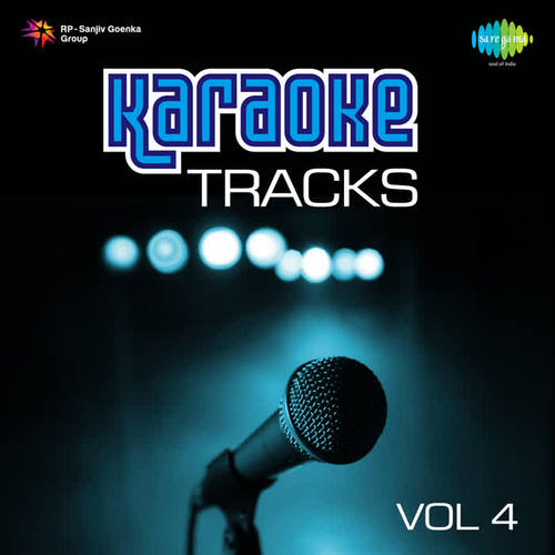 Karaoke Tracks Volume 3