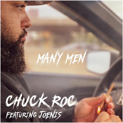 Many Men (feat. Joenis) [Explicit]