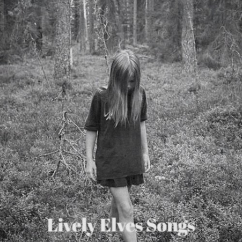 Lively Elves Songs (Explicit)