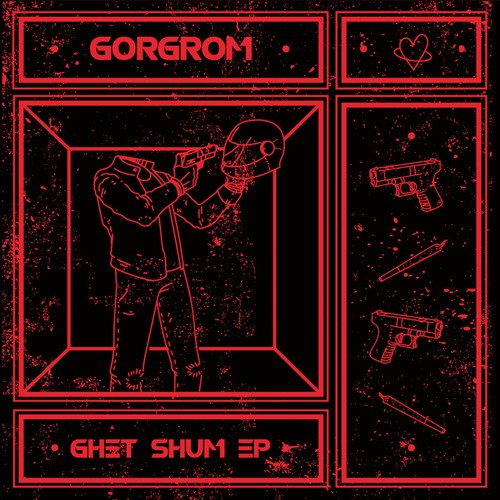 Get Shum (Explicit)