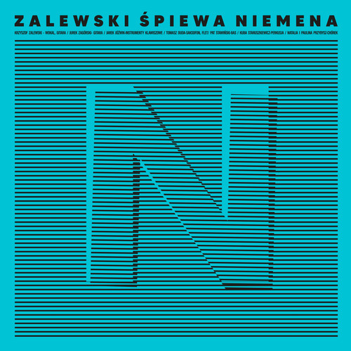 Zalewski śpiewa Niemena (Reedycja)