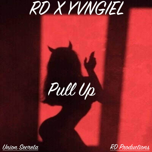 Pull Up (Explicit)