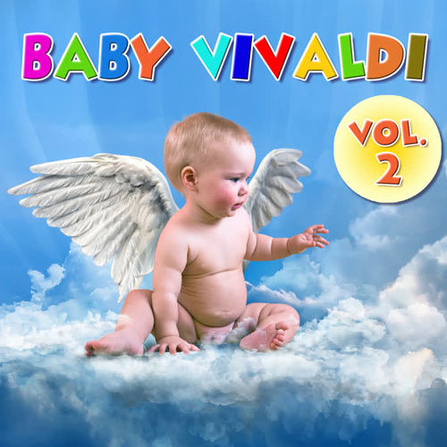 Baby Vivaldi    Vol 2