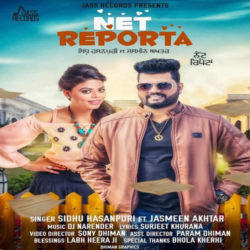 Net Reporta