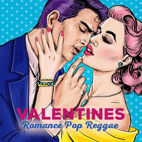 Valentines Romance Pop Reggae