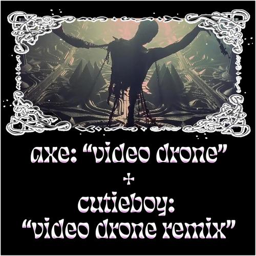 Video Drone (Explicit)