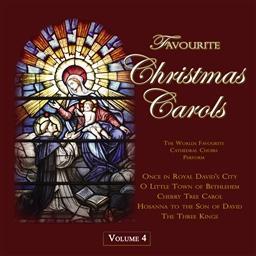 100 Favourite Carols Cd3