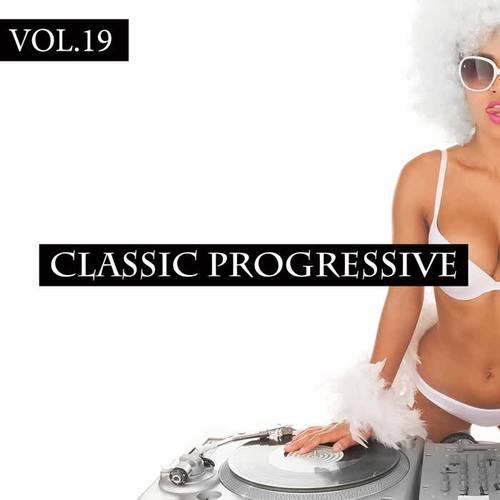 Classic Progressive, Vol. 19