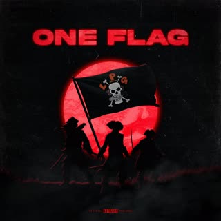 One Flag (Explicit)