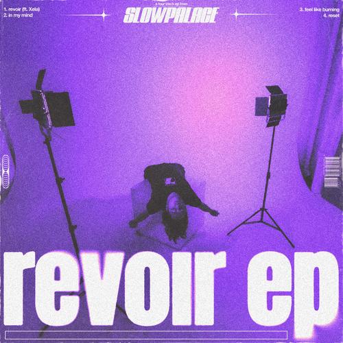 revoir EP