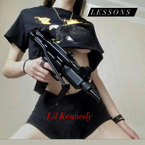 LESSONS (feat. BabyKB) [Explicit]