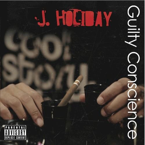 Heaven(Explicit) - J. Holiday