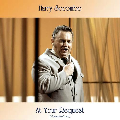 At Your Request (Remastered 2019)