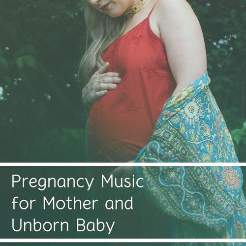 Pregnancy Music for Mother and Unborn Baby: Relaxation Music, Nature Sounds, Piano