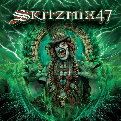 Skitzmix 47 (World Edition)