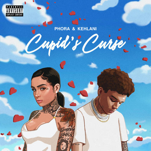 Cupid's Curse (feat. Kehlani) [Explicit]