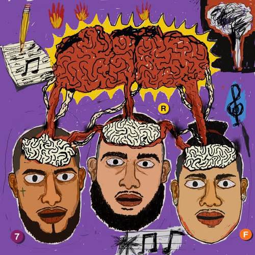 THE BRAINSTORM TAPE (Explicit)