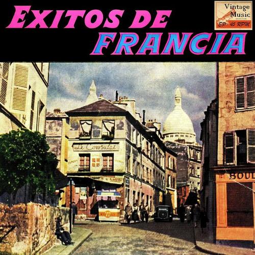 Vintage Music Nº 2 