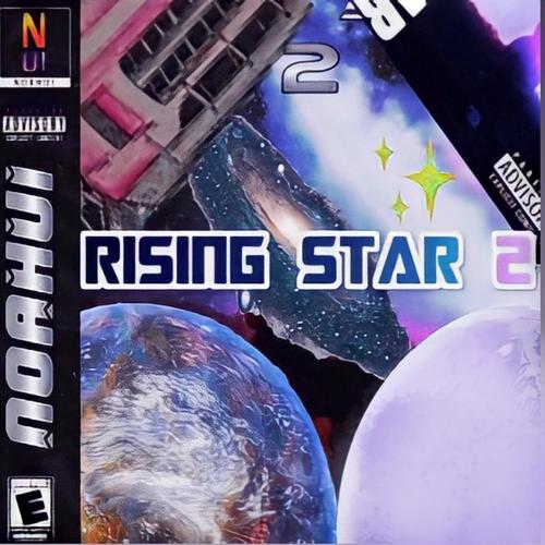 Rising Star 2 (Explicit)