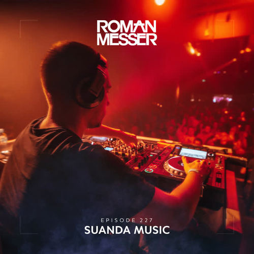 Suanda Music Episode 227