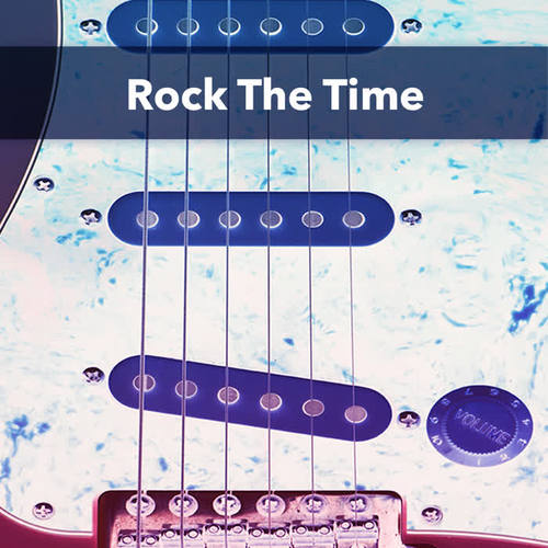 Rock The Time