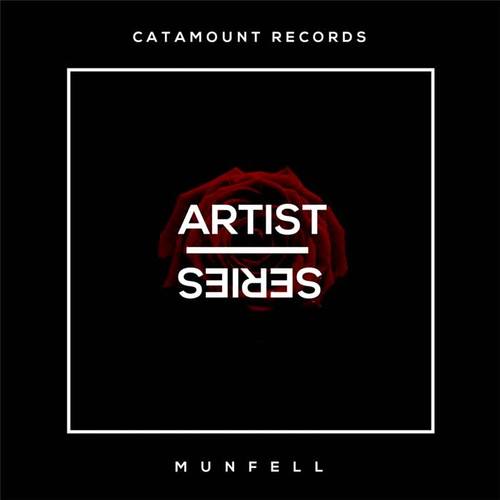 CR Artist Series: Munfell (Explicit)