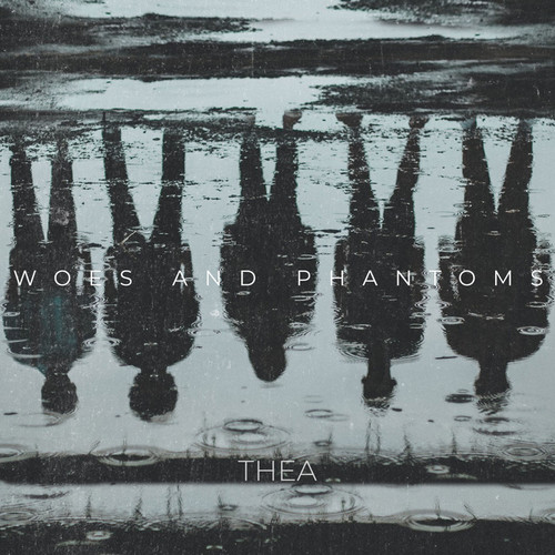 Woes And Phantoms