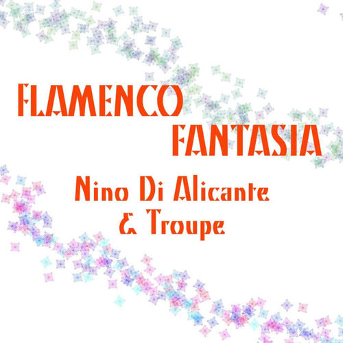 Flamenco Fantasia