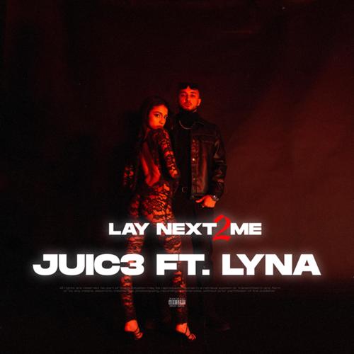 Lay Next 2 Me (feat. Lyna) [Explicit]