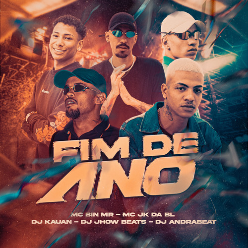 Fim de Ano (Explicit)