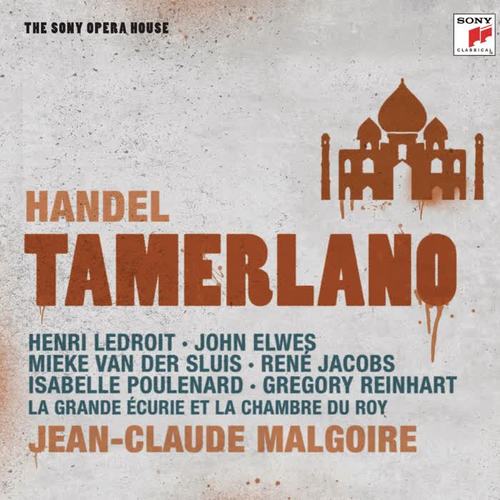 Händel: Tamerlano - The Sony Opera House