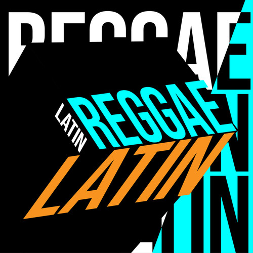 Reggae Latin