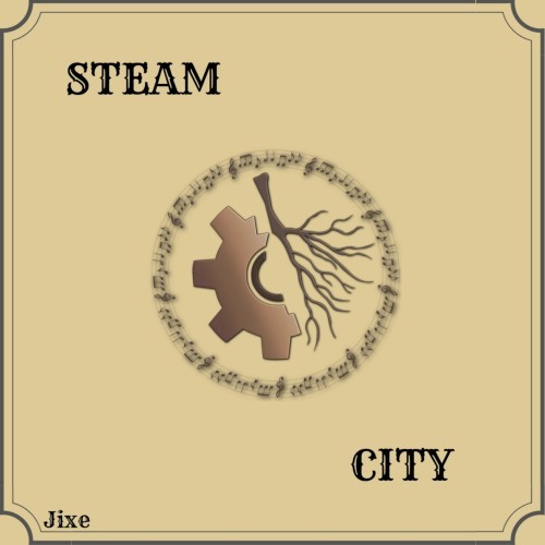 Steamcity