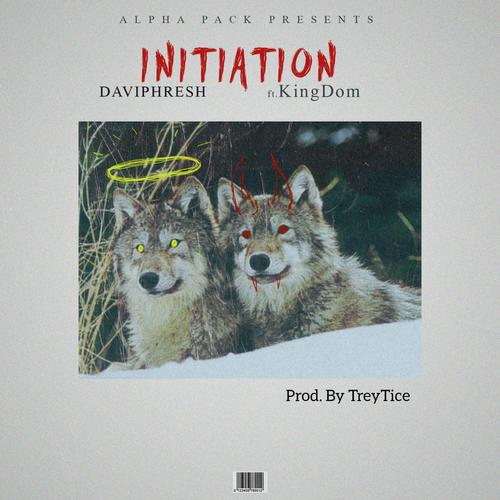 Initiation (feat. KingDom) [Explicit]