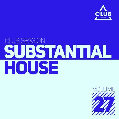 Substantial House, Vol. 27