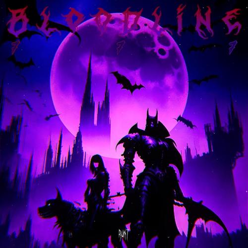 BLOODLINE777 (feat. Puhf) [Explicit]