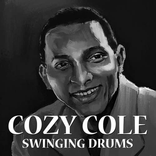 Swinging Drums