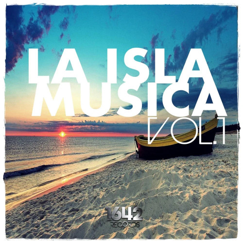 La Isla Musica, Vol. 1