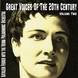 Great Voices of the 20th Century