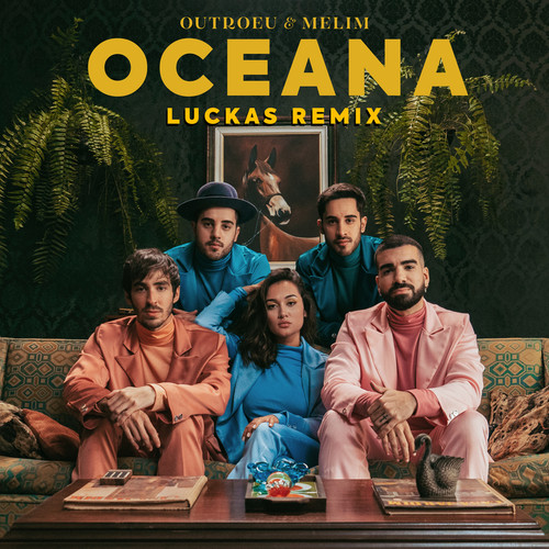 Oceana (Luckas Remix)