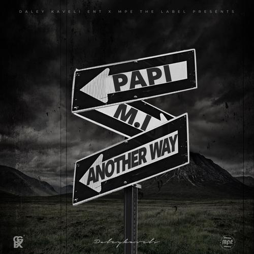 Another Way (feat. M.I) [Explicit]