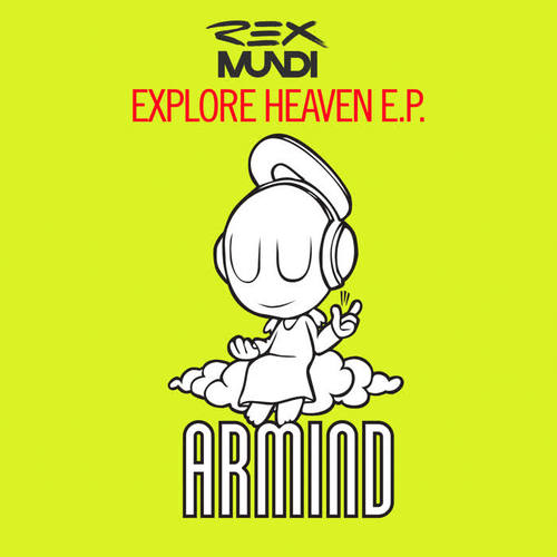 Explore Heaven E.P.