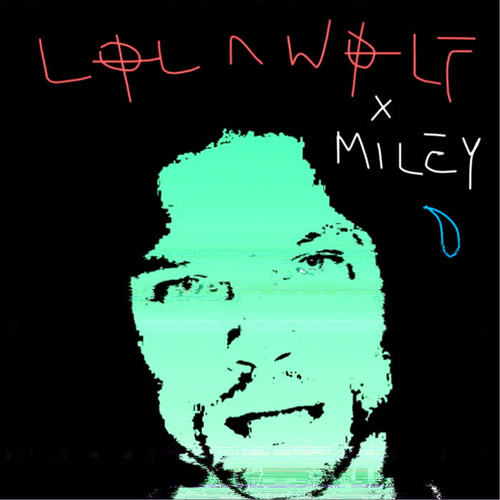 Teardrop (feat. Miley Cyrus) [Explicit]